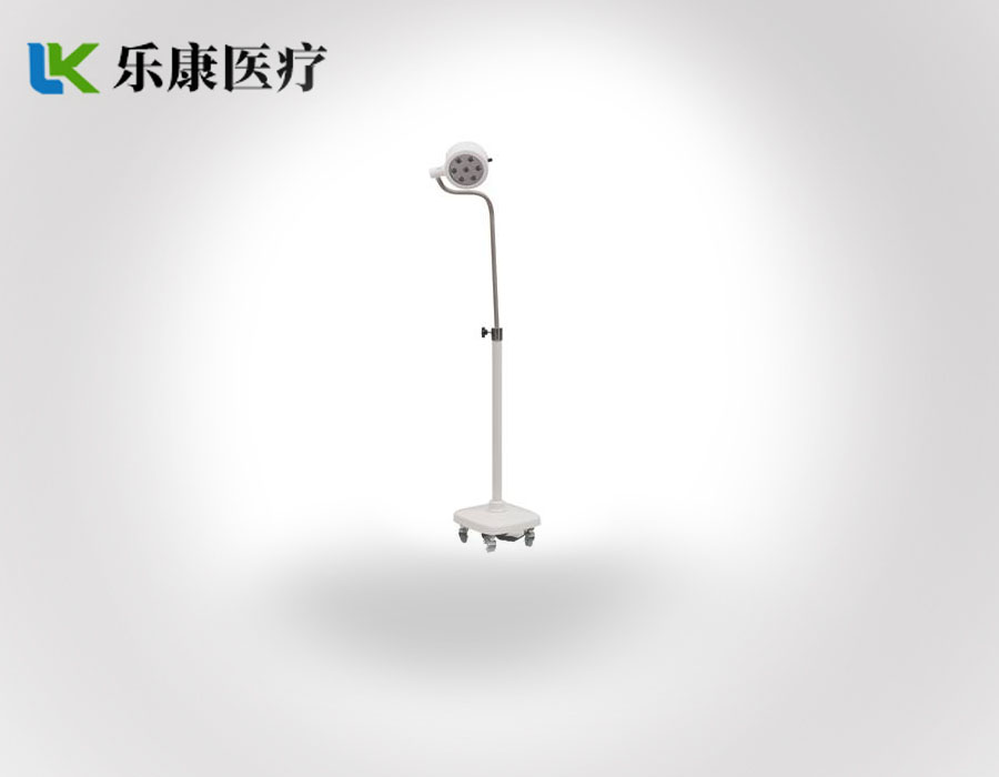 lk led 500(200)型 led手術無影燈1