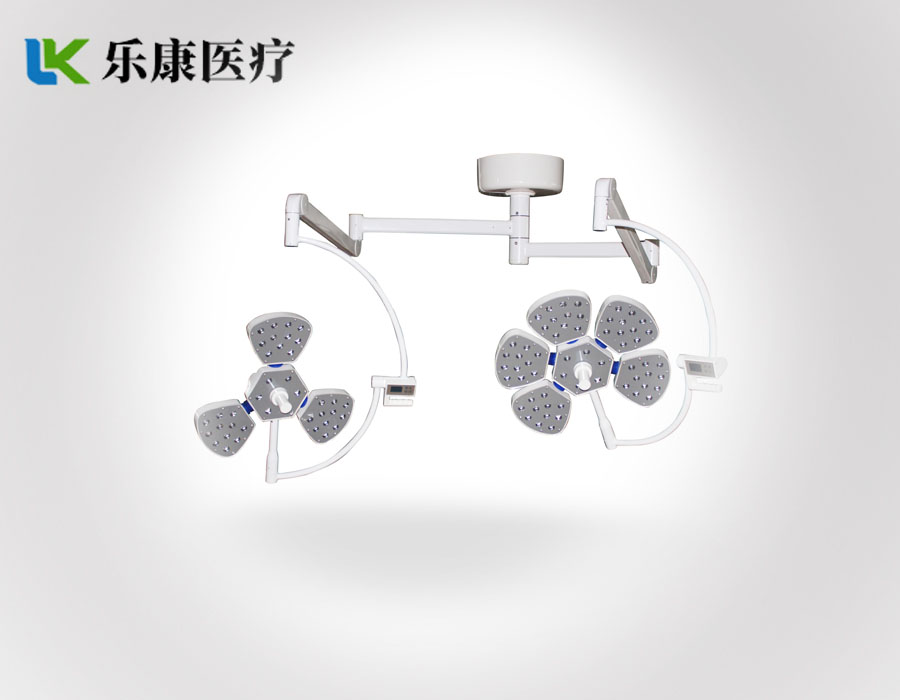 lk led-700 500型(5+3型) led手術(shù)無影燈2