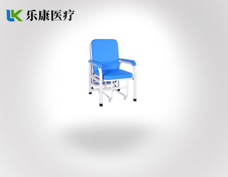 E3型  鋼制、不銹鋼陪護(hù)椅