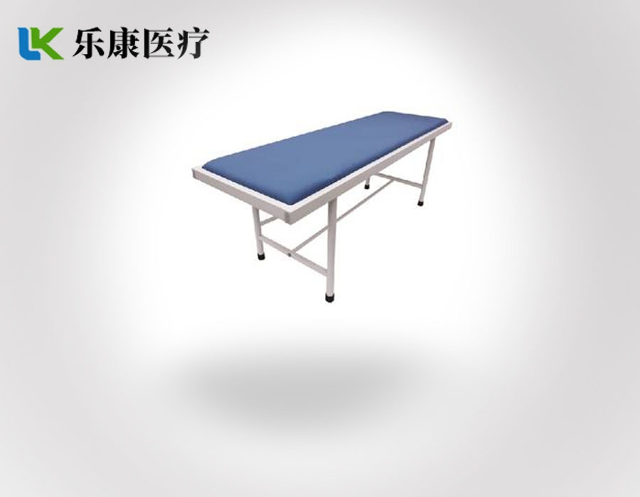 E1型  鋼制、不銹鋼診查床