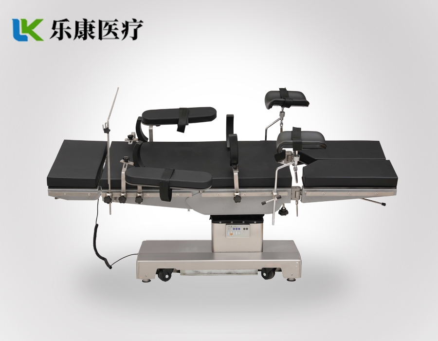 電動手術(shù)床