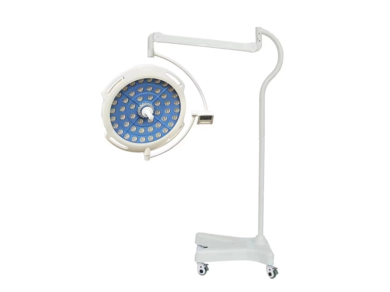 LK/LED-移動(dòng)式無(wú)影燈