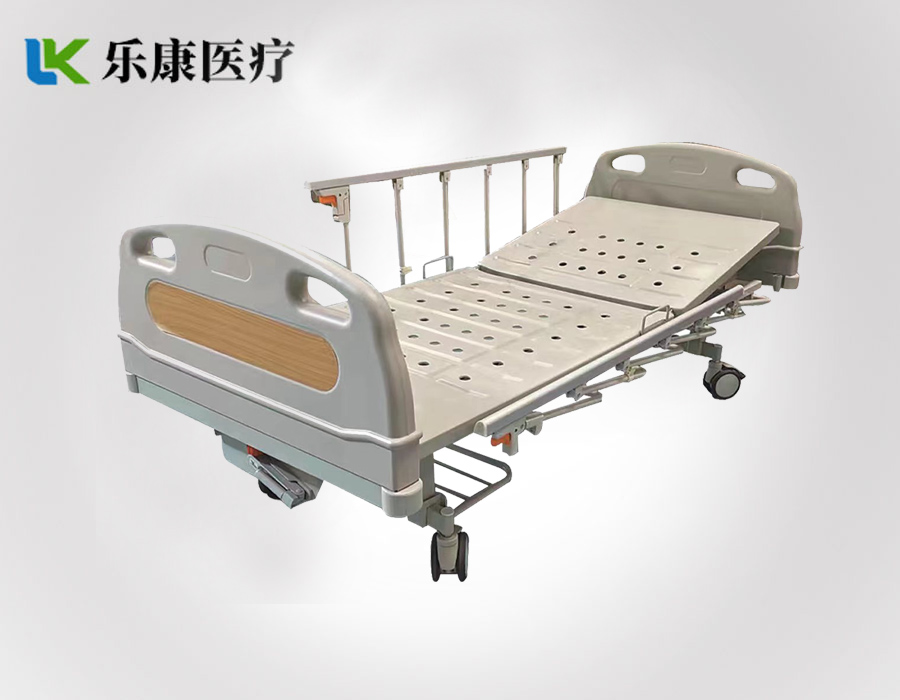厚?？?中控雙搖護(hù)理床