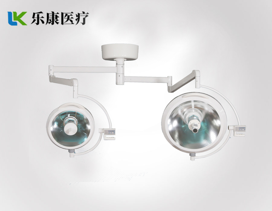 zf700500手術無影燈（內置攝像）