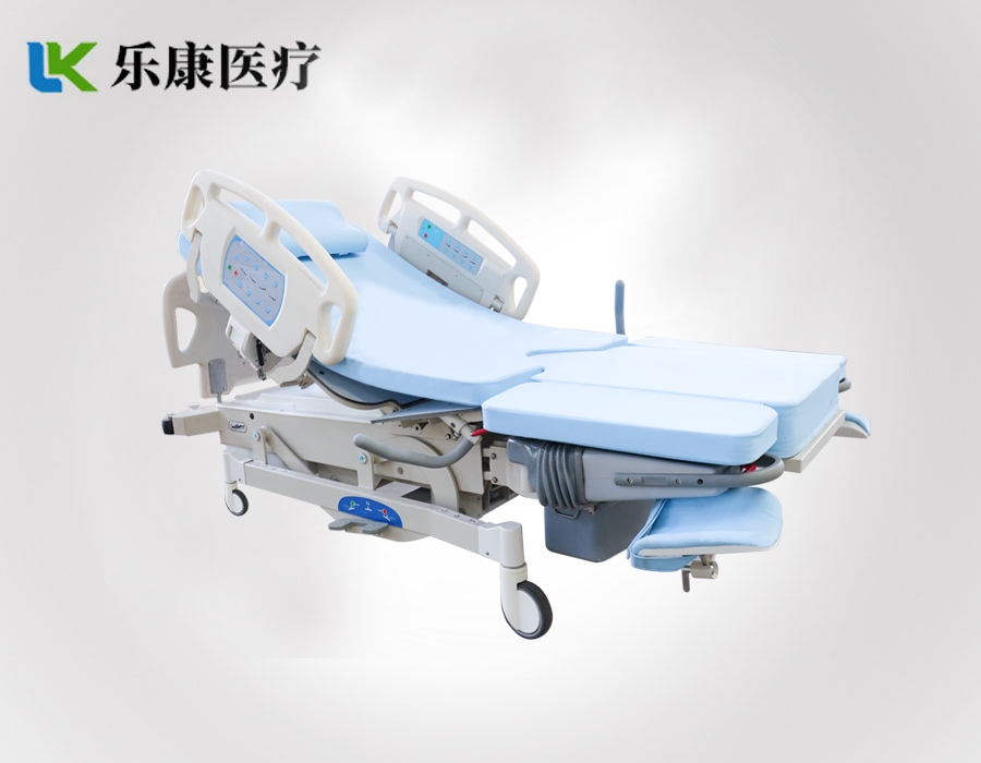 電動(dòng)產(chǎn)病床