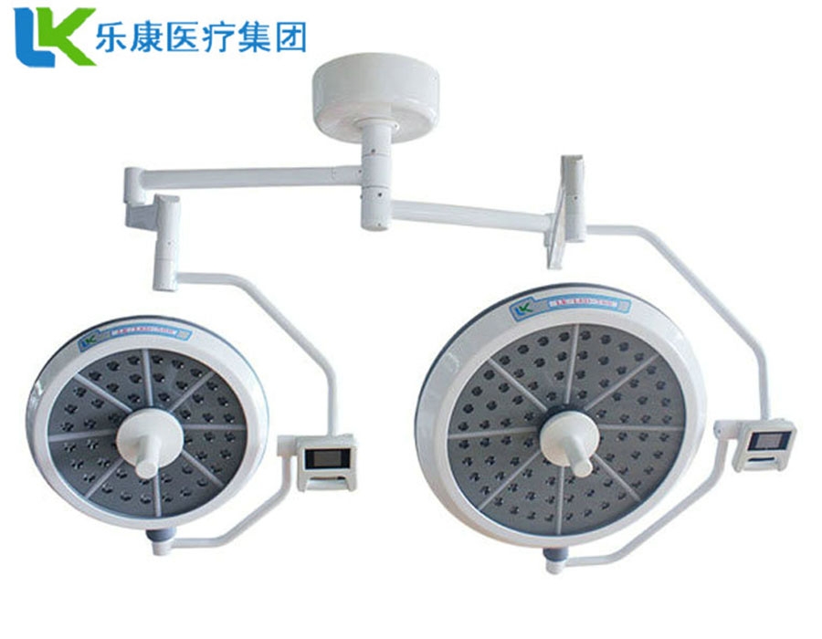 濟寧LED手術無影燈廠家