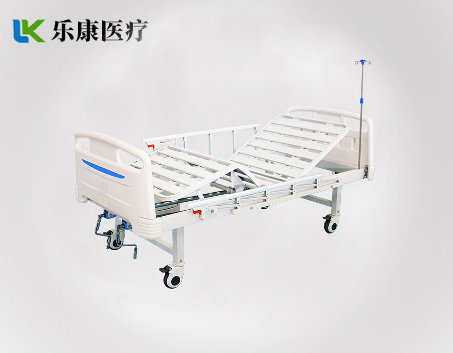 新款雙搖病床1